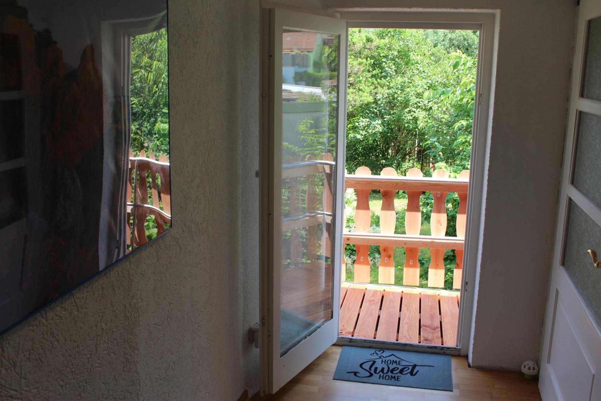 Monalisa Apartment Schopfloch Exterior photo