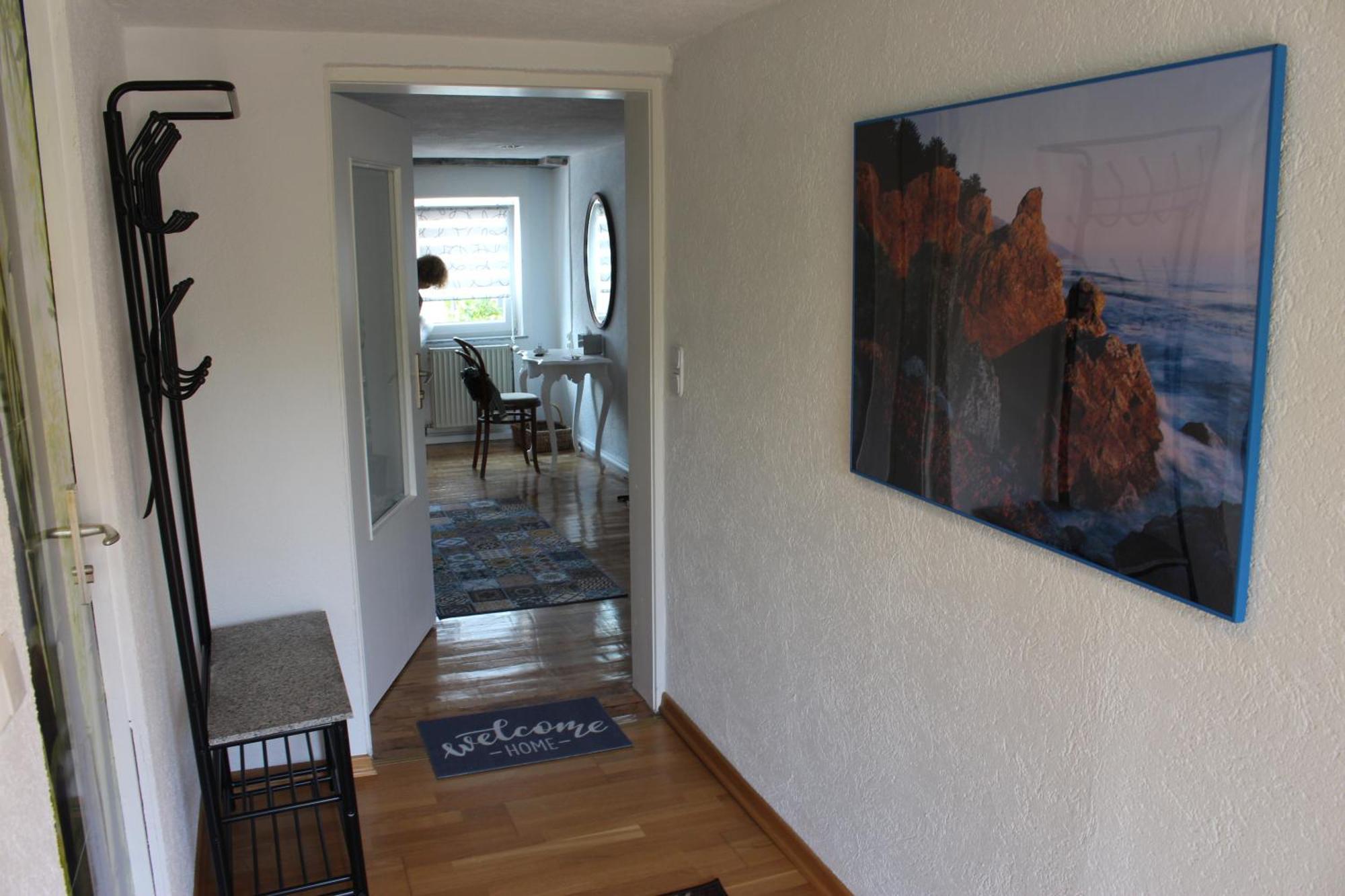 Monalisa Apartment Schopfloch Exterior photo